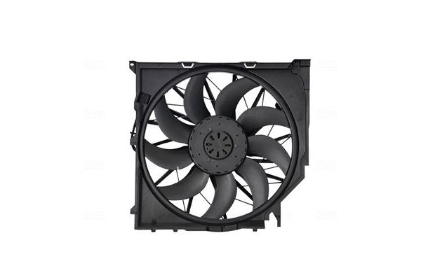Radyatör Fan ve Motoru  NISSENS 85067