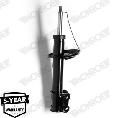 Amortisör Ön Sol MONROE G8002