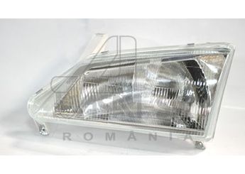 Far Lambası Sağ AYFAR 404403  6001546539 6001546538 6001546136
