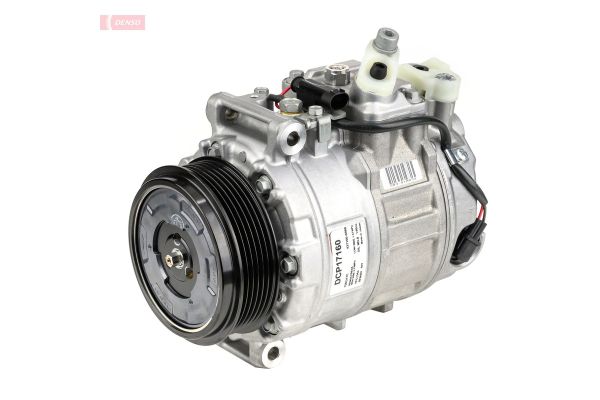 Klima Kompresörü  DENSO DCP17160