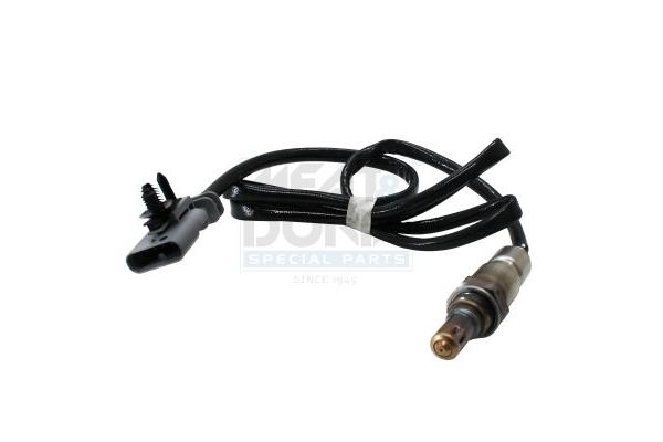 Oksijen (Lambda) Sensörü  NGK 95880