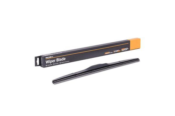 Silecek Süpürgesi Ön Muz Tip 500 mm - 20 inç Toyota Land Cruiser (J15)(2009->)  SILBAK SB500