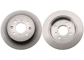 Fren Disk Ayna Arka Sağ ve Sol SWAPP 43504  42510TF0000 42510-TF0-000 42510TG0T00 42510-TG0-T00 42510TG0T01 42510-TG0-T01 42510TG5H00 42510-TG5-H00