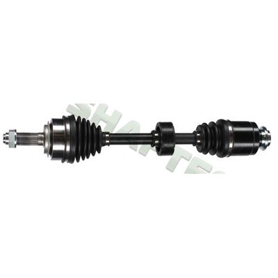 Aks Komple Ön Sağ Honda CR-V (RD8)(01.2002->)  BSG 35-350-013