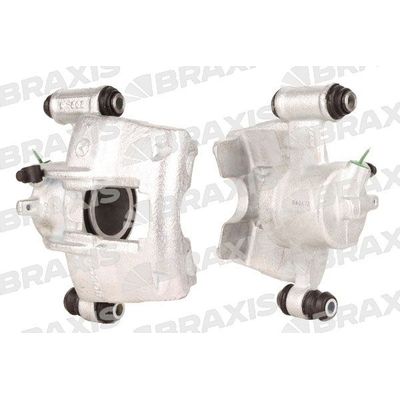 Fren Kaliper Ön Sol BRAXIS AG0764