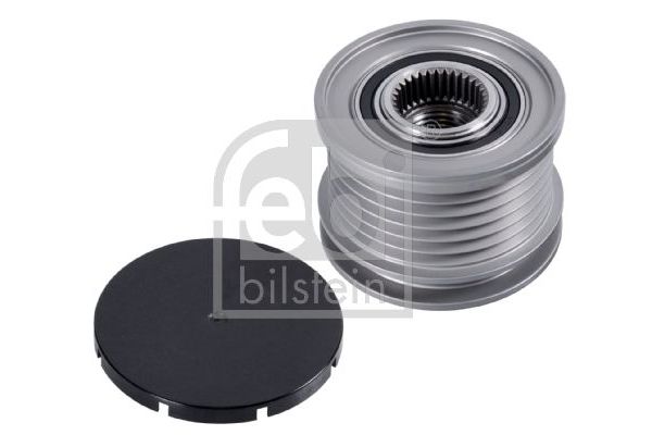 Alternatör Kasnağı  MINI Clubvan (R55)(2012->2015)  FEBI BILSTEIN 32311