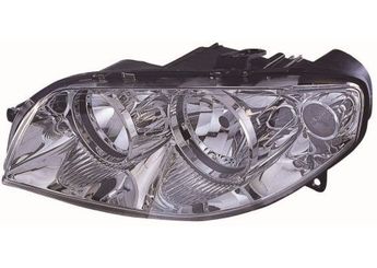 Far Lambası Sağ WAGENBURG PNT03-7001  46849354 10570021 E414327 88565 46849385