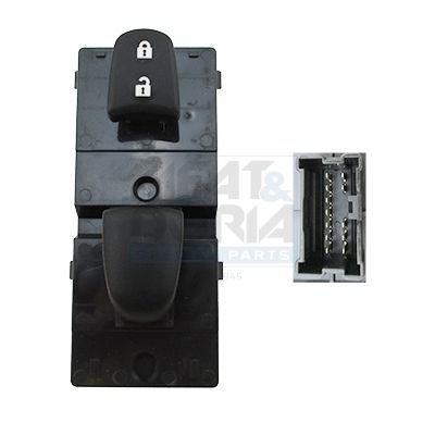 Cam Açma Düğmesi Ön Sağ Nissan Teana (L33R)(03.2014->)  MCAR AN-993