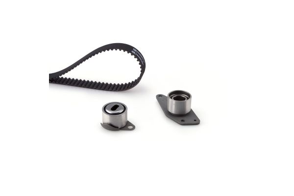 Triger Kayış Seti  GATES K015212