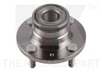 Teker Rulmanı Arka Sağ veya Sol DJ PARTS WB2699  MB844919 MR131774