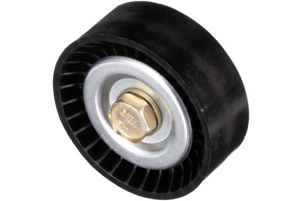 Vantilatör Kayış Gergi Rulmanı  BMW 3 Serisi Sedan (E90)(2004->)  GATES T36296