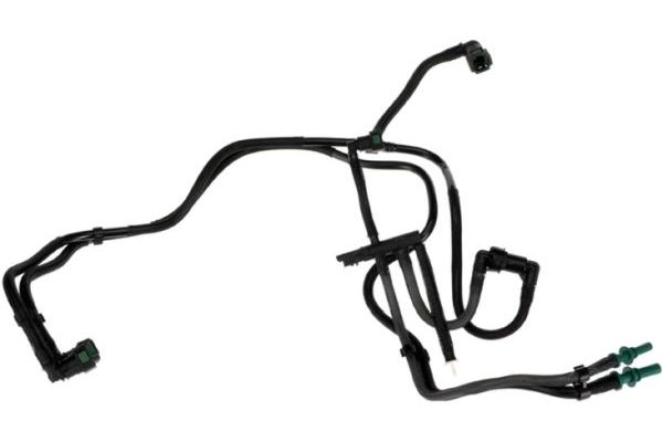 Yakıt Borusu  Ford Focus 3/4/5 Kapı (CAP)(08.2004->)  GATES MFL1100