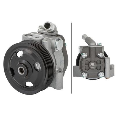 Direksiyon Pompası  Ford S-MAX (CA1)(2006->)  HELLA 8TL 359 000-671