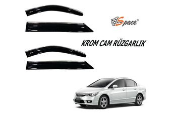 Cam Rüzgarlığı  SPACE A144102021  