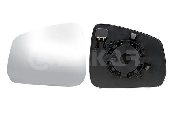 Ayna Camı Sol BARCHA 2K7857521B