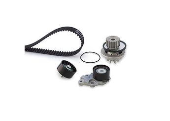 Triger Kayış Seti  GATES KP15419XS-1  96417177