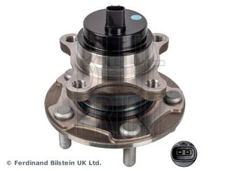 Teker Rulmanı Ön Sağ veya Sol BLUE PRINT ADT382111  4355030070 43550-30070 4355030071 43550-30071