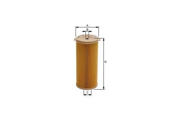 Yakıt Filtresi  VOLLER VLF 153
