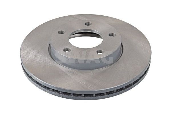 Fren Disk Ayna Ön Sağ ve Sol Mazda 5 Sedan (CR)(02.2005->)  SWAG 83 93 2765