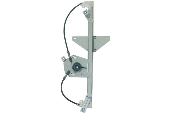 Cam Krikosu Arka Sağ VALEO 851119