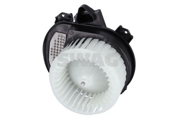 Kalorifer Motoru  SWAG 33 11 3740