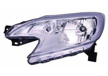 Far Lambası Sol DEPO 215-11G8L-LD-EM  260603VV0A 26060-3VV0A