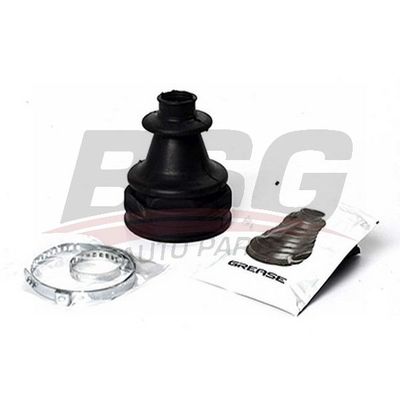 Aks Körüğü Ön İç Sağ veya Sol Ford Mondeo S.Wagon (GD)(1997->)  MKS 667