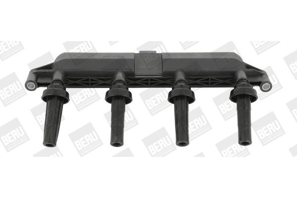 Ateşleme Bobini  Citroen Saxo (03.1996->)  BERU ZS381