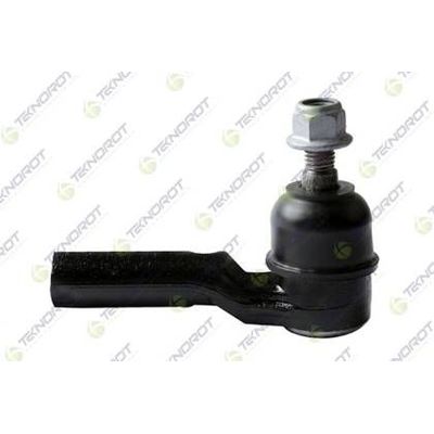 Rot Başı Sağ veya Sol TEKNOROT CH-481