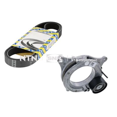 Vantilatör Kayış Seti  Renault R 19 (B/C/L53)(05.1992->)  SNR KA85012