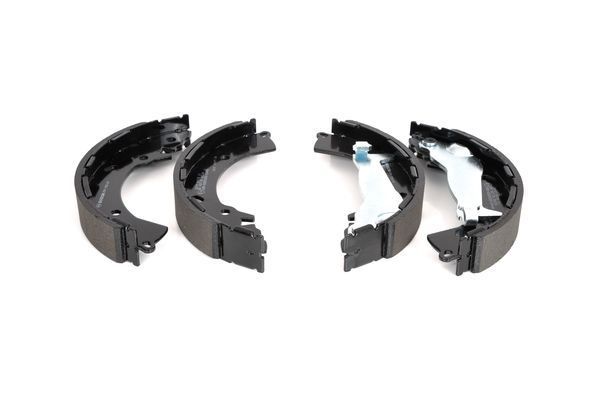 Fren Pabuçlu Balata Arka Kia Rio Sedan (QB)(2011->)  BRAXIS AC0144