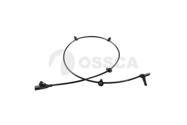 Abs Sensörü Arka Sağ veya Sol FRENDI 54126