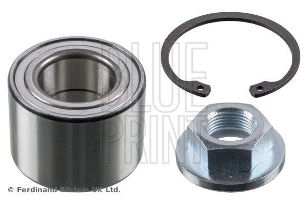 Teker Rulmanı Arka Sağ veya Sol Ford Fusion (CBK)(2002->)  BLUE PRINT ADM58340