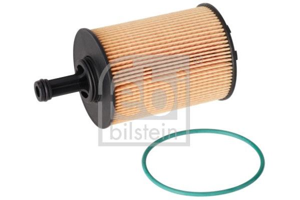 Yağ Filtresi  Maserati Levante (M161)(04.2016->)  FEBI BILSTEIN 196178