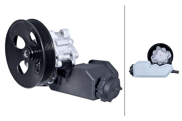 Direksiyon Pompası  HELLA 8TL 359 000-101