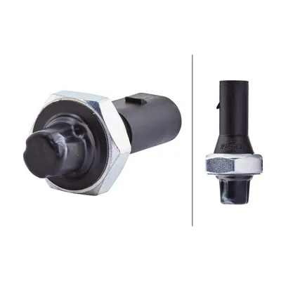 Yağ Müşürü  Skoda Octavia Combi (1Z5)(11.2008->)  HELLA 6ZL 008 280-051