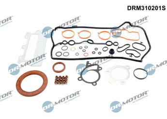 Takım Conta  OTOCONTA 40108118  140359150R 101012042R 101012364R 101016236R 132707588R 140361024R 213042726R