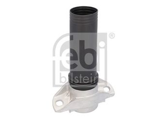 Amortisör Darbe Takozu Arka Sağ veya Sol FEBI BILSTEIN 182610  4875010100 4875012050 48750-12050 4875076010 48750-76010 48750-10100