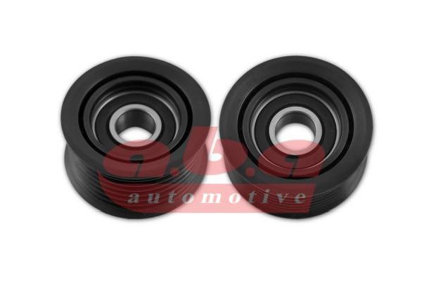 Vantilatör Kayış Gergi Rulmanı  A.B.A YP824327