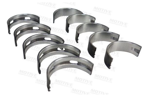 Ana Yatak (0.50)  MOTIVE M703820