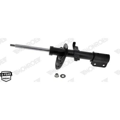 Amortisör Ön Sağ veya Sol Renault Clio IV Sport Tourer (2013->)  MONROE G7277