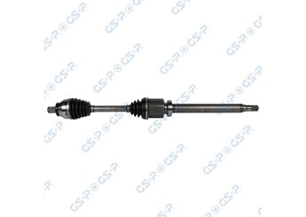 Aks Komple Ön Sağ GSP 262114  36011297 31256251 31325761