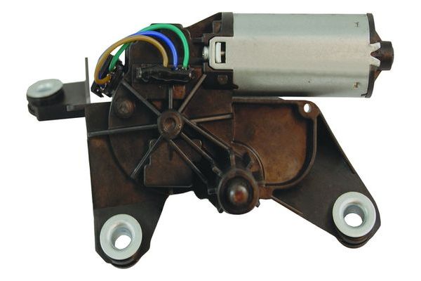 Silecek Mekanizma Motoru Arka WAGENBURG 1273077