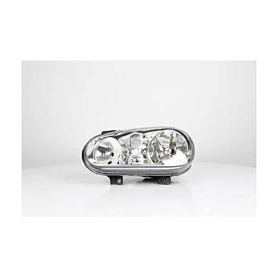 Far Lambası Sol Volkswagen Golf IV Variant (1J5)(05.1999->2006)  WAGENBURG GLF98-7002