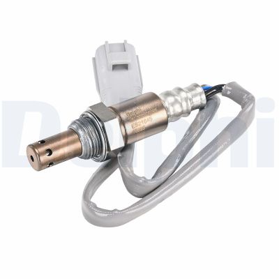 Oksijen (Lambda) Sensörü  Mitsubishi Lancer Sportback/ 5 Kapı (CX0)(10.2008->)  DELPHI ES21645-12B1