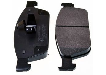 Fren Disk Balata Ön KALE BALATA 25736 179 05 KD13  BV612K021AC 1775091 5181461 CV612001CB CV61-2001-CB CV612001CC CV61-2001-CC 2005900 BV61-2K021-AC