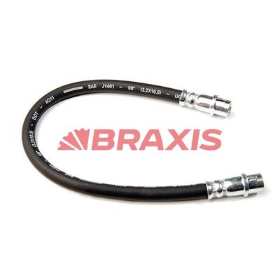 Fren Hortumu Arka Sağ veya Sol Mercedes A -Serisi (BM 168)(05.1997->)  BRAXIS AH0441