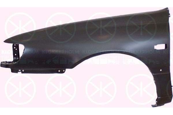 Çamurluk Ön Sol TYG 254-2102