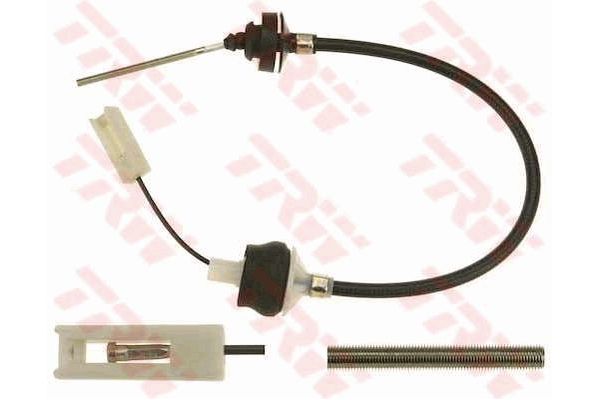 Debriyaj Teli  WALBURG WCW058