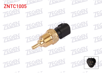 Hararet Müşürü  ZEGEN ZNTC1005  1365050F10 1365050F10000 1365050G10 1365050G10000 13650M50G20 1448377 2263044100 22630AA11A 37870P7A005 6M3412A648AA 8942216010 8942222030 94856779 KLK118840 8942216010000 89422-16010-000 1 448 377 6M34 12A648 AA 37870-P7A-005 KLK1-18-840 13650-50F10 13650-M50G20 89422-16010 89422-22030